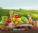 تحلیل بازارهای هدف برای صادرات محصولات ارگانیک ایران و بررسی فرصت‌های جهانی برای رشد این بخش از کشاورزی