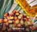 بررسی گام‌به‌گام فرآیند واردات روغن پالم به ایران شامل ثبت سفارش، اخذ مجوزهای بهداشتی، ترخیص از گمرک و رعایت استانداردهای کیفی و سلامت