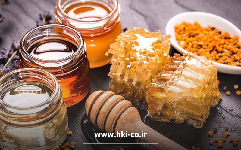تحلیل تفاوت‌های عسل ایران با ترکیه و نیوزلند از نظر کیفیت طبیعی، برندینگ جهانی و ظرفیت ایران برای ورود به بازارهای بین‌المللی.