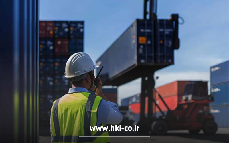 بررسی مهم‌ترین دلایل برگشت خوردن صادرات محصولات کشاورزی ایرانی از گمرک کشور مقصد، شامل استانداردهای بهداشتی، بسته‌بندی، کیفیت و مدارک لازم صادراتی