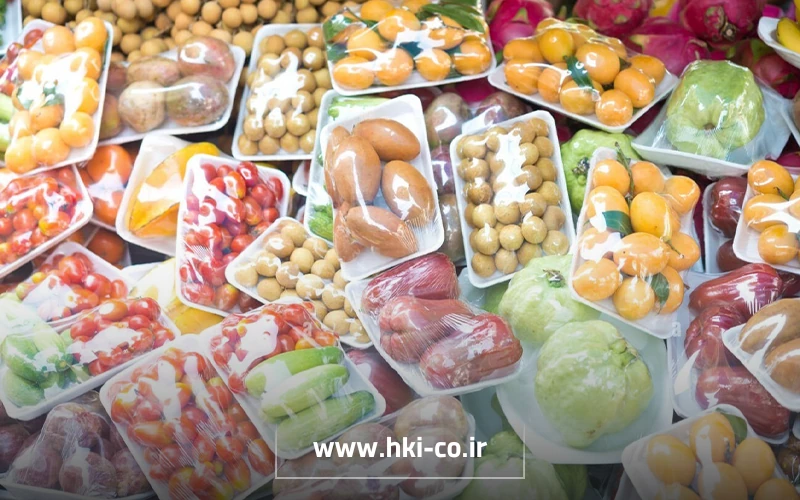 معرفی مهم‌ترین روش‌های افزایش ماندگاری میوه و سبزیجات در فرآیند صادرات، شامل نگهداری صحیح، کاهش ضایعات و بهبود کیفیت محصول تا مقصد