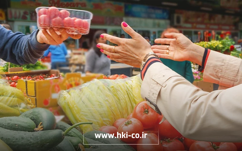 مروری بر نکات کاربردی برای یافتن خریداران خارجی محصولات کشاورزی ایران، از شناسایی بازارهای هدف تا استفاده از پلتفرم‌های تجارت بین‌الملل و نمایشگاه‌های تخصصی