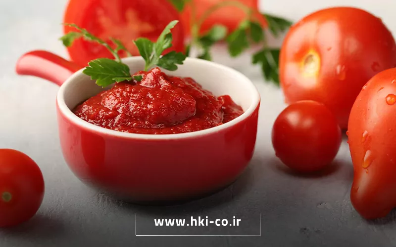 تولید صنعتی گوجه‌فرنگی با افزایش حجم عرضه و بهبود کیفیت مواد اولیه، نقش مهمی در ثبات قیمت و توسعه بازار رب گوجه‌فرنگی دارد.
